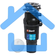 Измельчитель пищевых отходов Bort TITAN 7000 93413519