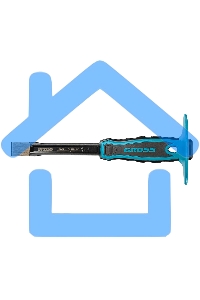 Зубило-скарпель GROSS, 250х19 мм-3 4 18711