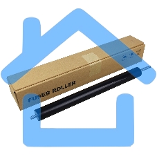 Вал резиновый CET CET7015 (A161R71811-Lower) для Konica Minolta Bizhub C221/C281