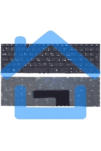 Клавиатура для ноутбука Sony FIT 15 SVF15 черная