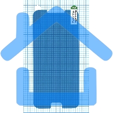 Защитная пленка для Samsung Galaxy A8 (2016)