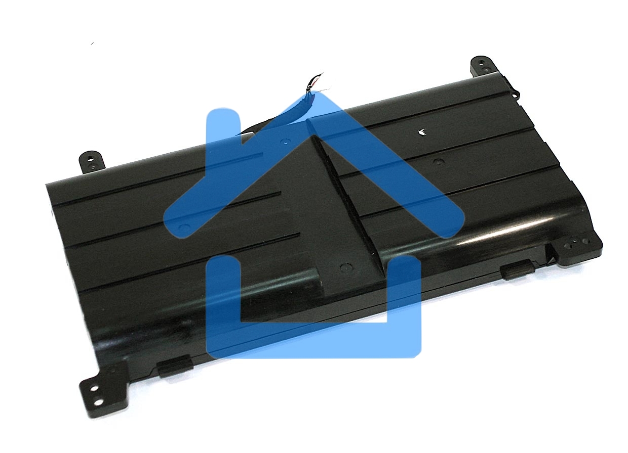 Аккумуляторная батарея для ноутбука HP 17-AN (FM08) 16Pin 14.4V 5700mAh