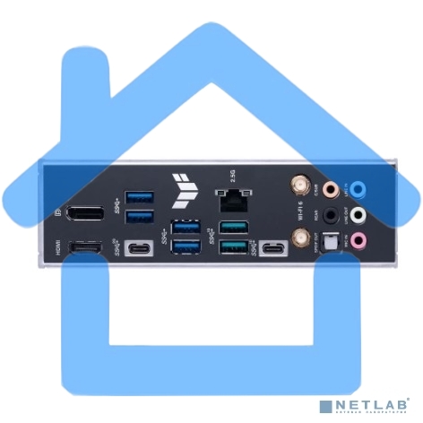 Материнская плата ASUS TUF GAMING Z790-PLUS WIFI, LGA 1700, Intel Z790, 4xDDR5, 4xSATA, 4xM.2, 1xPCIe 5.0 x16, 1xPCIe 4.0 x4, 2xUSB-A 3.2 Gen 2, 4xUSB-A 3.2 Gen 1, 1xUSB-C 3.2 Gen 2, 1xUSB-C 3.2 Gen 2x2, 1x2.5Gb LAN, 5x3.5 мм, 7.1, Standard-ATX