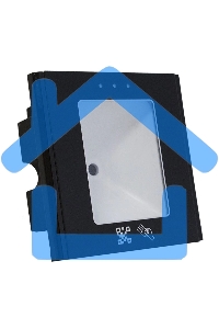 Считыватель карт Tantos TS-RDR-QR (00-00096496) внутренний