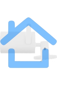 Камера IP Xiaomi Outdoor Camera AW300 белый (3 Mп, 2304 х1296, 101,7°, Wi-Fi, IP66) (BHR6816EU)