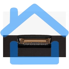 Матрица 12.5 Matte LP125WF2 (SP)(B3), WUXGA FHD 1920x1080, 30 Lamels DisplayPort, cветодиодная (LED), LG Philips, Uslim