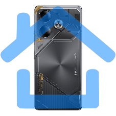 Смартфон Tecno POVA 6, 12/256Gb, серый