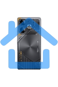 Смартфон Tecno POVA 6, 12/256Gb, серый