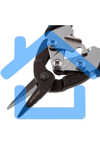 Ножницы по металлу