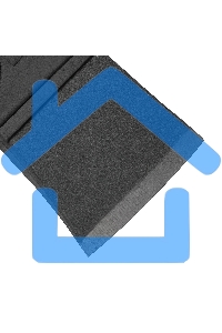 Топор-колун Denzel 21430 F3, 640 гр, двухкомпонентная рукоятка, 320 мм