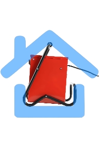 Тепловые пушки Ресанта ТЭП-2000 67/1/1 Тепловая электрическая пушкаквадратная, 220В, 650/1300/2000 Вт, 4,7 кг