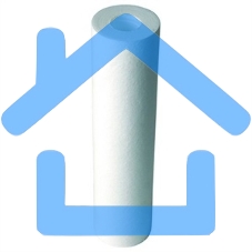 Картридж Гейзер РР 5-10 SL арт.28010 (холодная вода) для очистки нерастворимых примесей (уп-ка 50шт)