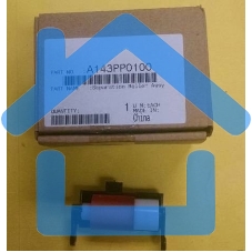 Ролик отделения ADF Konica-Minolta DF621 (A143PP0100)