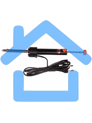 Паяльник Rexant с вакуумным отсосом 220 В/40 Вт