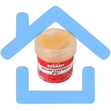 Вазелин технический Rexant, ВТВ-1, 20 мл,банка