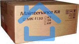 Сервисный комплект Kyocera MK-1130 (1702MJ0NL0), 100000 стр., для FS-1030MFP/1030MFP DP/1130MFP, M2030dn(PN)/M2530dn
