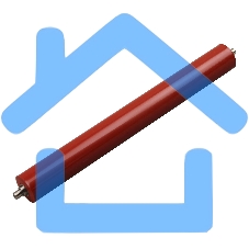 Вал резиновый CET CET4378 (2H425090) для Kyocera FS-1028/1128MFP/1120D/1320D/3920DN/4020DN,ECOSYS M3040dn