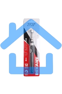 Магнит телескопический 160-850 мм (удержание 2300 г) Rexant