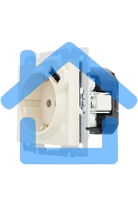 Пылесос Centek CT-2531 (красн/черн) мультициклон 1800/350Вт, стакан 1,5 л, телескоп металл. трубка