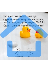 Центр управления Aqara Hub E1