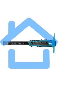 Зубило-скарпель GROSS, 250х19 мм-3 4 18711