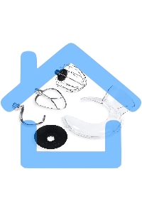 Миксер планетарный Maunfeld MF-431BG