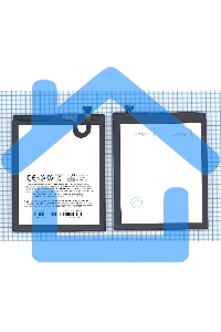 Аккумуляторная батарея BA621 для MeiZu M5 Note 4000mAh / 15.40Wh 3,85V