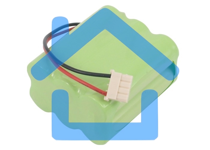 Аккумулятор для полотера Mint 4200, 4205 (GPHC152M07). Ni-MH, 1500mAh, 7.2V