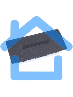 Аккумуляторная батарея для ноутбука Asus G75 14.4V 4400mAh OEM черный