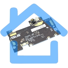 Материнская плата для Asus ZenPad 8.0 Z380KL 2*16Gb Android 5.0.2