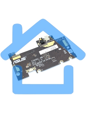 Материнская плата для Asus ZenPad 8.0 Z380KL 2*16Gb Android 5.0.2