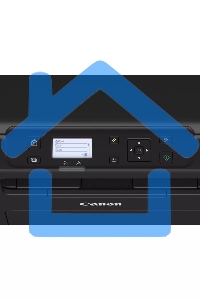 МФУ лазерное Canon i-Sensys MF272dw (5621C013), A4, ч/б, печ. 29 стр/мин., 600 x 2400 dpi (печать) 600x600dpi (скан), USB, RJ-45, Wi-Fi, Air Print, Mopria