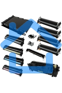 Комплект сервисный Kyocera MK-5155 (1702NS8NL1/1702NS8NL3) для Kyocera M6035cidn/M6535cidn 200000стр.