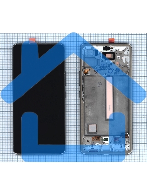 Дисплей для Samsung Galaxy A53 SM-A536E/DS белый