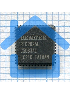 Микросхема RTD2025L