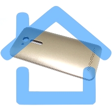 Задняя часть корпуса для Asus ZenFone Go ZB452KG-6G