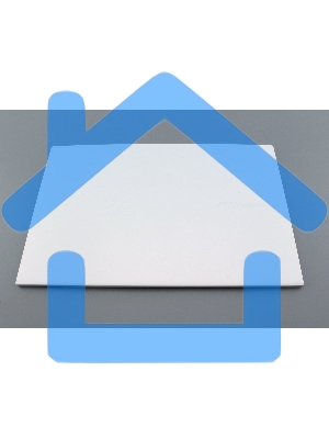 Крышка матрицы для Asus X421 90NB0Q08-R7A011