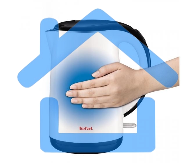 Чайник электрический Tefal KO260130