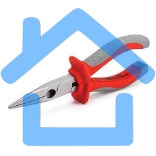 Утконосы КВТ 55986160мм до 1000В изолированные