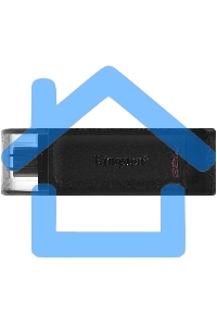 Флешка USB Kingston 64 Gb DataTraveler DT70 <DT70/64 Gb>, USB-C 3.2 Gen 1
