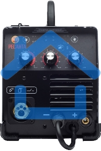 Сварочный полуавтомат Ресанта САИПА-24В/200А (MIG/MAG)