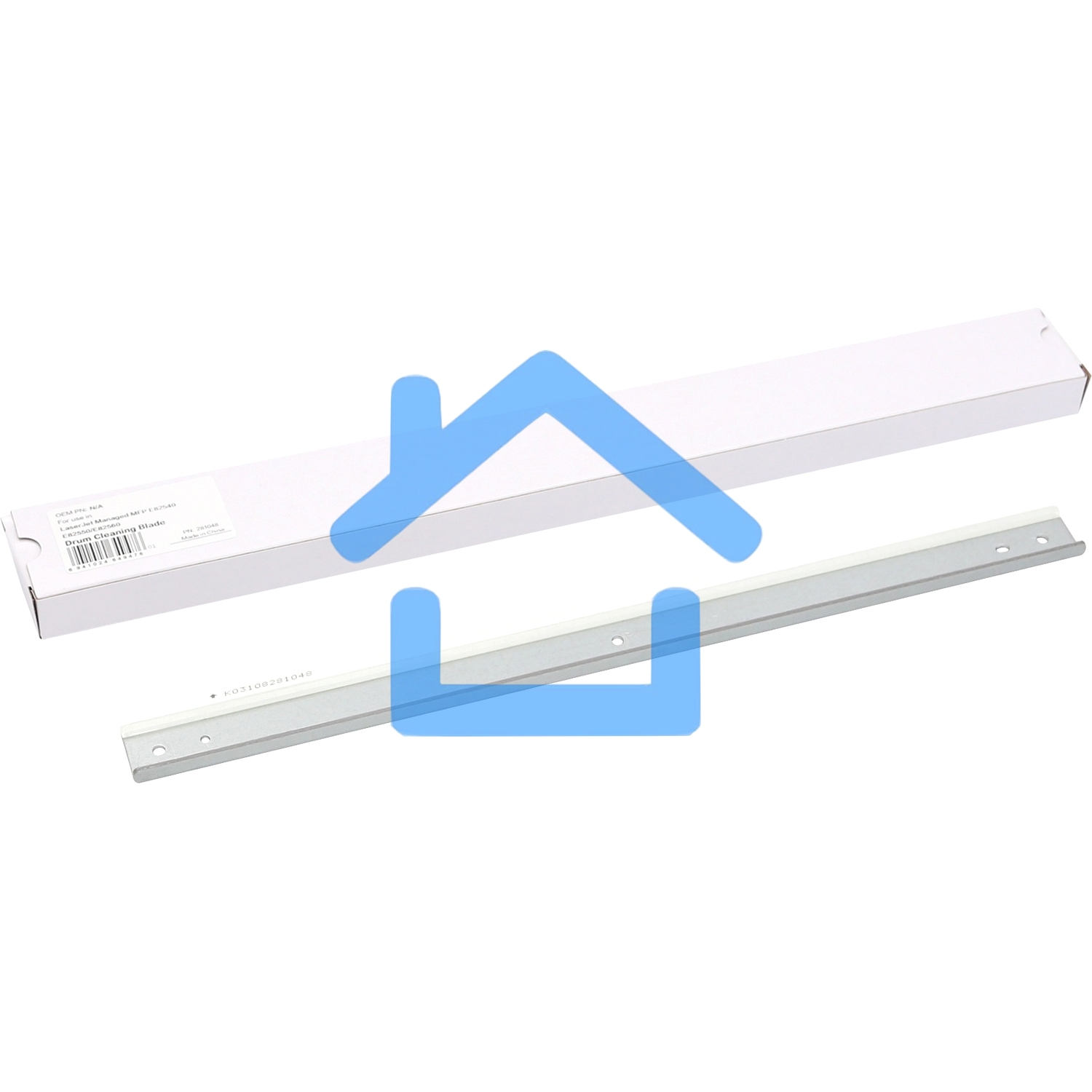 Ракель для HP LaserJet Managed MFP E82540/E82550/E82560 CET