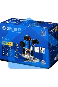 Фрезер ЗУБР Профессионал ФПР-1200 универсальный 1200 Вт.