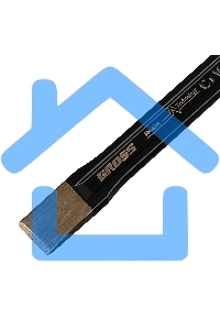 Зубило-скарпель GROSS, 250х19 мм-3 4 18711