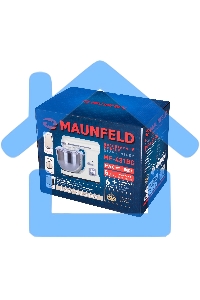 Миксер планетарный Maunfeld MF-431BG
