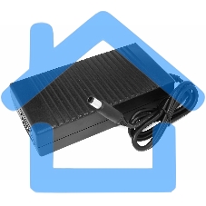 Блок питания (сетевой адаптер) для ноутбуков Dell Alienware 19.5V 9.23A 7.4*5.0 180W OEM