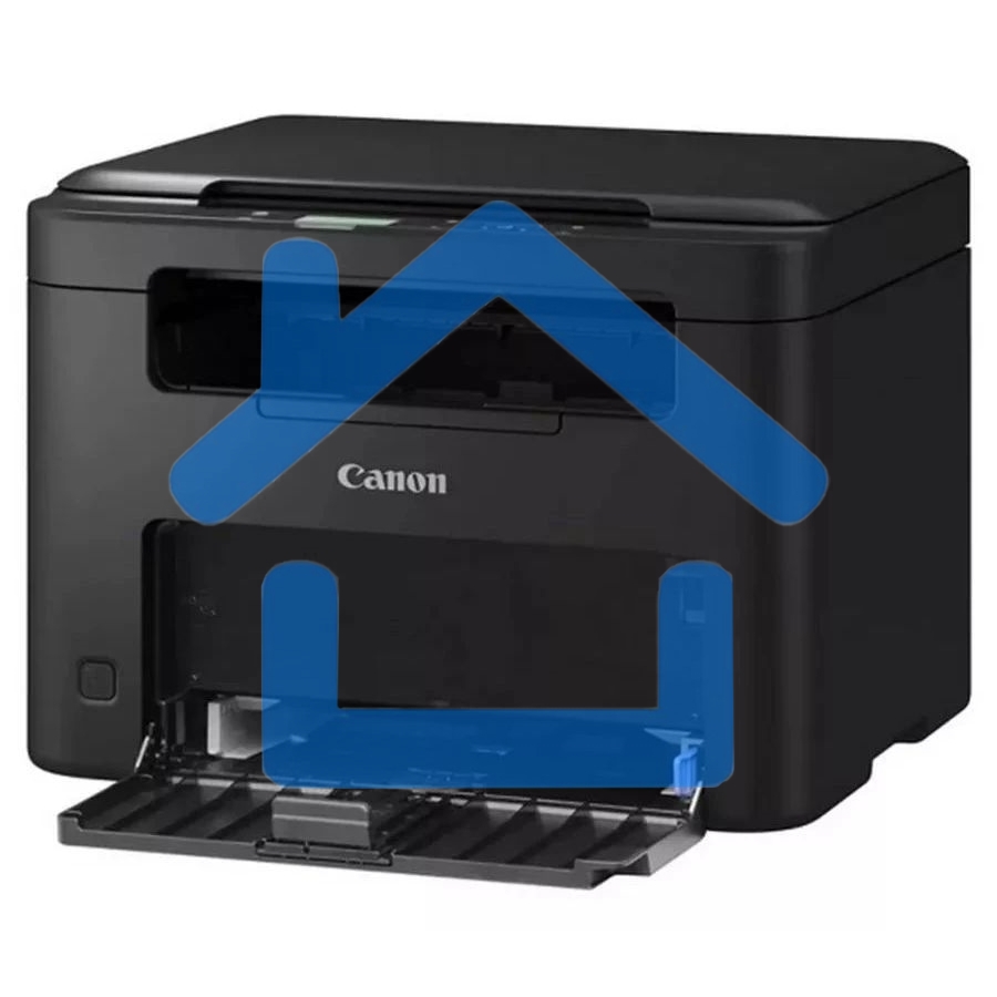 МФУ лазерное Canon i-Sensys MF272dw (5621C013), A4, ч/б, печ. 29 стр/мин., 600 x 2400 dpi (печать) 600x600dpi (скан), USB, RJ-45, Wi-Fi, Air Print, Mopria
