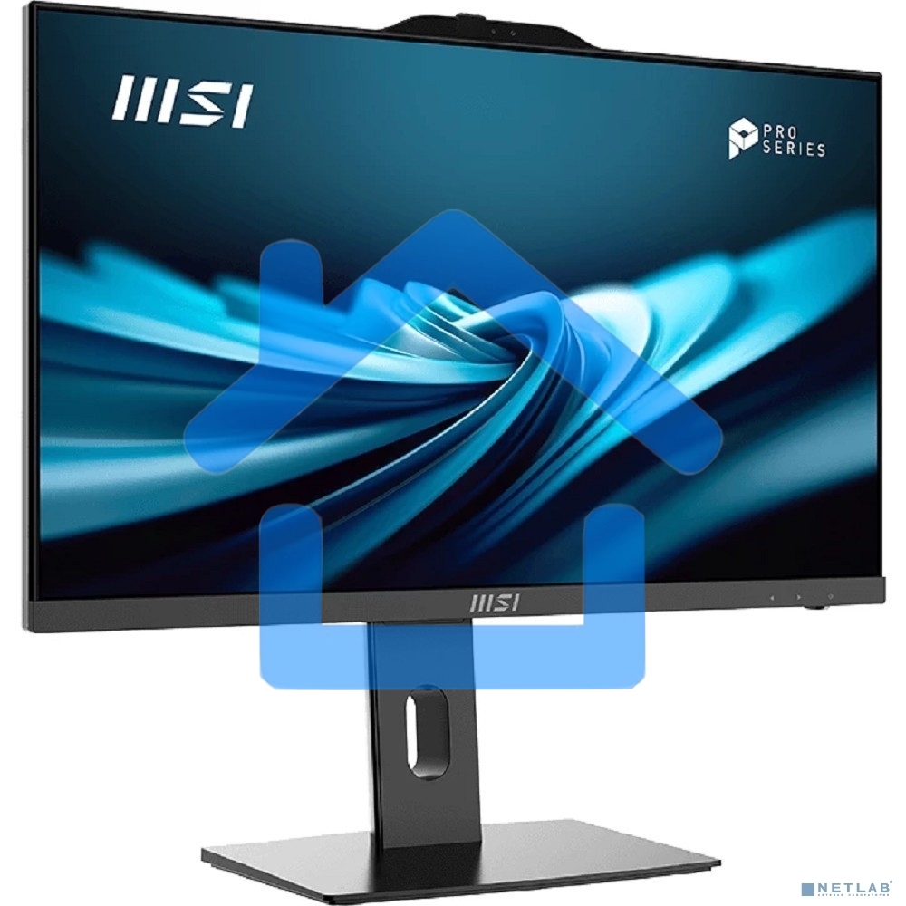 Моноблок MSI Pro AP242P 14M AiO 23,8