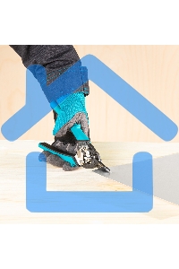 Ножницы по металлу