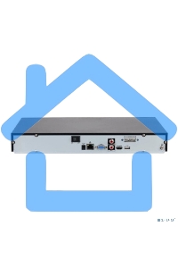 Видеорегистратор Dahua DHI-NVR4216-EI